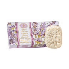 FIORENTINO KIT SABONETE PERFUMADO SPIGO TOSCANO - 3X125G