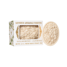 FIORENTINO SABONETE PERFUMADO GELSOMINO 125G FIORENTINO SABONETE PERFUMADO GELSOMINO 125G