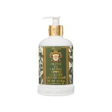 FIORENTINO SABONETE LIQUIDO PERFUMADO OLIVE E LAUREL - 500ML