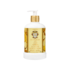 FIORENTINO SABONETE LIQUIDO PERFUMADO KUMQUAT E LIME - 500ML