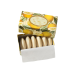 FIORENTINO KIT SABONETE PERFUMADO LIMONE - 6X50G