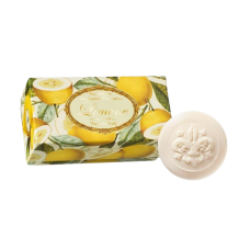 FIORENTINO KIT SABONETE PERFUMADO LIMONE - 6X50G FIORENTINO KIT SABONETE PERFUMADO LIMONE - 6X50G