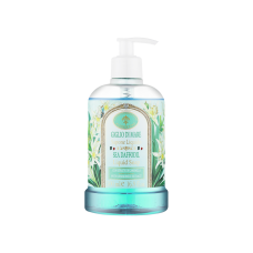 FIORENTINO SABONETE LIQUIDO PERFUMADO SEA DAFFODIL - 500ML FIORENTINO SABONETE LIQUIDO PERFUMADO SEA DAFFODIL - 500ML