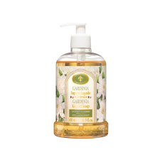 FIORENTINO SABONETE LIQUIDO PERFUMADO GARDENIA - 500ML