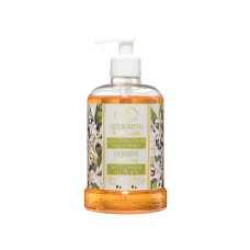 FIORENTINO SABONETE LIQUIDO PERFUMADO JASMINE - 500ML FIORENTINO SABONETE LIQUIDO PERFUMADO JASMINE - 500ML