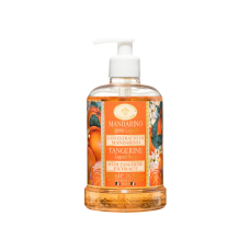 FIORENTINO SABONETE LIQUIDO PERFUMADO MANDARINO - 500ML	