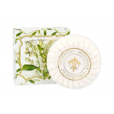 SABONETE FIORENTINO PERFUMADO MUGHETTO - 100G