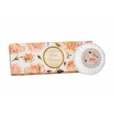 SABONETE PERFUMADO FIORENTINO ROSE BLOSSOM - 3X125G SABONETE PERFUMADO FIORENTINO ROSE BLOSSOM - 3X125G
