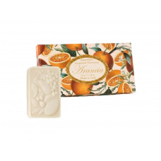 SABONETE PERFUMADO FIORENTINO ARANCIA - 3X125G SABONETE PERFUMADO FIORENTINO ARANCIA - 3X125G