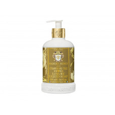 SABONETE LIQUIDO PERFUMADO FIORENTINO MANUKA HONEY E STRAWBERRY TREE - 500ML SABONETE LIQUIDO PERFUMADO FIORENTINO MANUKA HONEY E STRAWBERRY TREE - 500ML