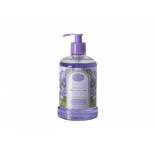 SABONETE LIQUIDO PERFUMADO FIORENTINO VIOLETTA - 500ML SABONETE LIQUIDO PERFUMADO FIORENTINO VIOLETTA - 500ML
