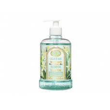 SABONETE LIQUIDO PERFUMADO FIORENTINO SEA DAFFODIL - 500ML SABONETE LIQUIDO PERFUMADO FIORENTINO SEA DAFFODIL - 500ML