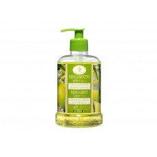SABONETE LIQUIDO PERFUMADO FIORENTINO BERGAMOTTO - 500ML SABONETE LIQUIDO PERFUMADO FIORENTINO BERGAMOTTO - 500ML