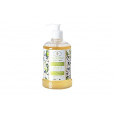 SABONETE LIQUIDO PERFUMADO FIORENTINO JASMIN - 500ML SABONETE LIQUIDO PERFUMADO FIORENTINO JASMIN - 500ML