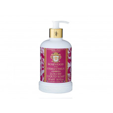 SABONETE LIQUIDO PERFUMADO FIORENTINO ROSEWOOD E OSMANTHUS - 500ML SABONETE LIQUIDO PERFUMADO FIORENTINO ROSEWOOD E OSMANTHUS - 500ML
