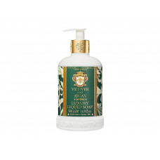 SABONETE LIQUIDO PERFUMADO FIORENTINO VETIVER E ARGAN - 500ML SABONETE LIQUIDO PERFUMADO FIORENTINO VETIVER E ARGAN - 500ML