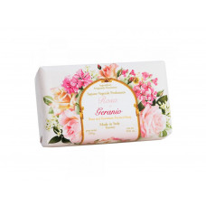 SABONETE PERFUMADO FIORENTINO ROSA E GERANIO - 250G SABONETE PERFUMADO FIORENTINO ROSA E GERANIO - 250G
