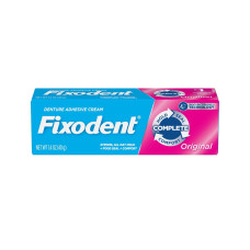 FIXODENT M 40G ORIGINAL FIXODENT M 40G ORIGINAL
