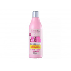 SHAMPOO FOREVER LISS DESMAIA CABELO - 500ML SHAMPOO FOREVER LISS DESMAIA CABELO - 500ML