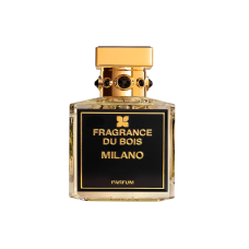 PERFUME FRAGRANCE DU BOIS MILANO PARFUM 100 ML - UNISSEX PERFUME FRAGRANCE DU BOIS MILANO PARFUM 100 ML - UNISSEX
