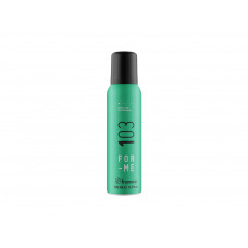 DRY SHAMPOO FRAMESI FOR ME 103 - 150ML DRY SHAMPOO FRAMESI FOR ME 103 - 150ML