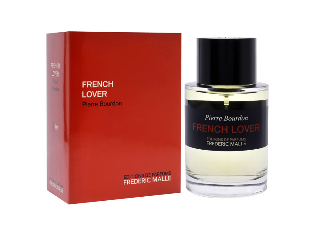 PERFUME FREDERIC MALLE FRENCH LOVER EDP - 100ML - MASCULINO PERFUME FREDERIC MALLE FRENCH LOVER EDP - 100ML - MASCULINO