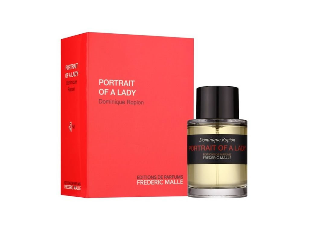 PERFUME FREDERIC MALLE PORTRAIT OF LADY - 100 ML - FEMININO PERFUME FREDERIC MALLE PORTRAIT OF LADY - 100 ML - FEMININO