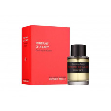 PERFUME FREDERIC MALLE PORTRAIT OF LADY - 100 ML - FEMININO PERFUME FREDERIC MALLE PORTRAIT OF LADY - 100 ML - FEMININO