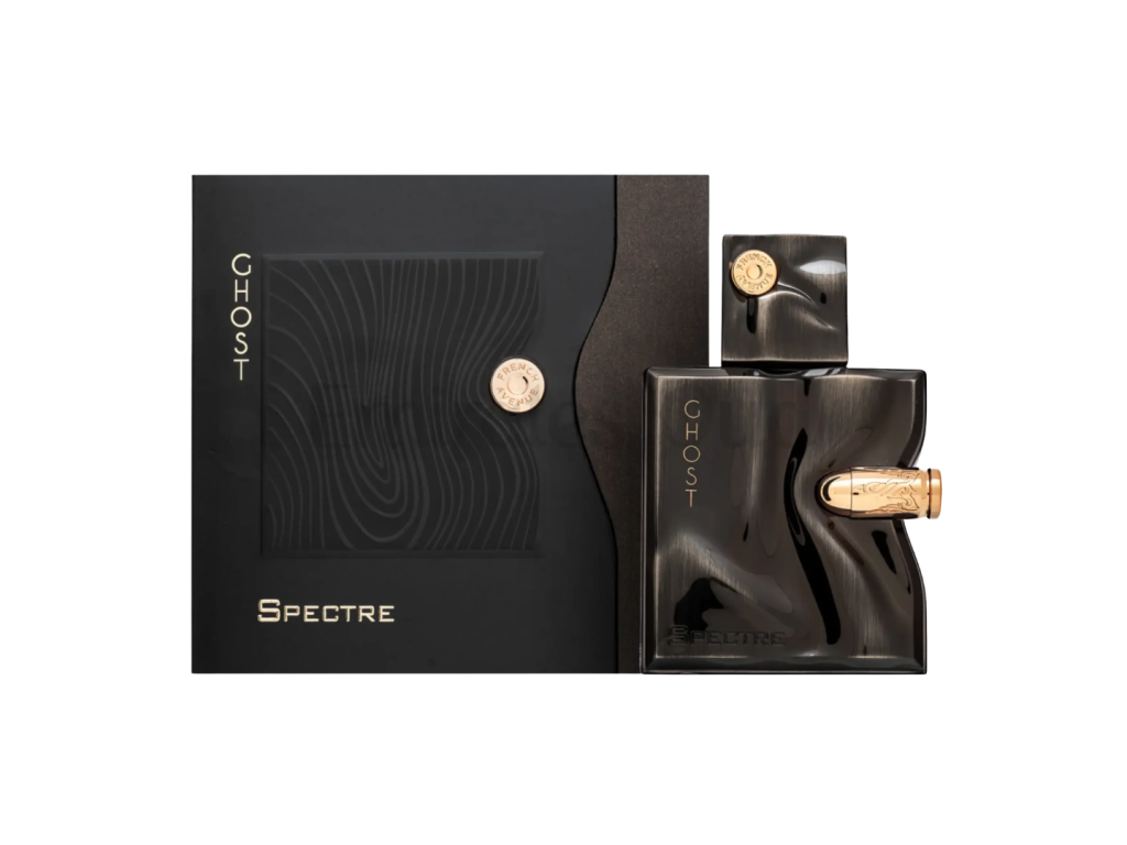 PERFUME FRENCH AVENUE SPECTRE GHOST EDP 80ML - MASCULINO PERFUME FRENCH AVENUE SPECTRE GHOST EDP 80ML - MASCULINO