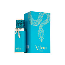 PERFUME FRENCH AVENUE VULCAN FEU EDP - 100ML - UNISSEX PERFUME FRENCH AVENUE VULCAN FEU EDP - 100ML - UNISSEX