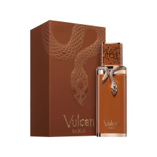 PERFUME FRENCH AVENUE VULCAN SABLE EDP - 100ML - UNISSEX PERFUME FRENCH AVENUE VULCAN SABLE EDP - 100ML - UNISSEX