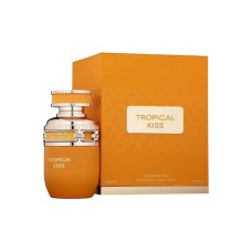 PERFUME FRENCH AVENUE TROPICAL KISS EDP - 80ML - FEMININO PERFUME FRENCH AVENUE TROPICAL KISS EDP - 80ML - FEMININO