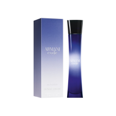 PERFUME GIORGIO ARMANI ARMANI CODE FOR WOMEN EDP 75 ML FEMININO 