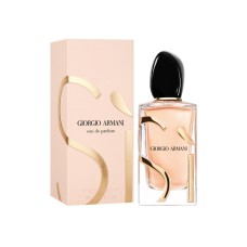 PERFUME GIORGIO ARMANI SI EDP 100 ML - FEMININO