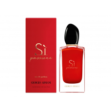 PERFUME FEMININO GIORGIO ARMANI SI PASSIONE EDP 100 ML