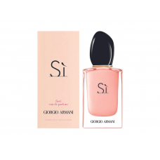 PERFUME FEMININO GIORGIO ARMANI SI FIORI EDP 50 ML PERFUME FEMININO GIORGIO ARMANI SI FIORI EDP 50 ML