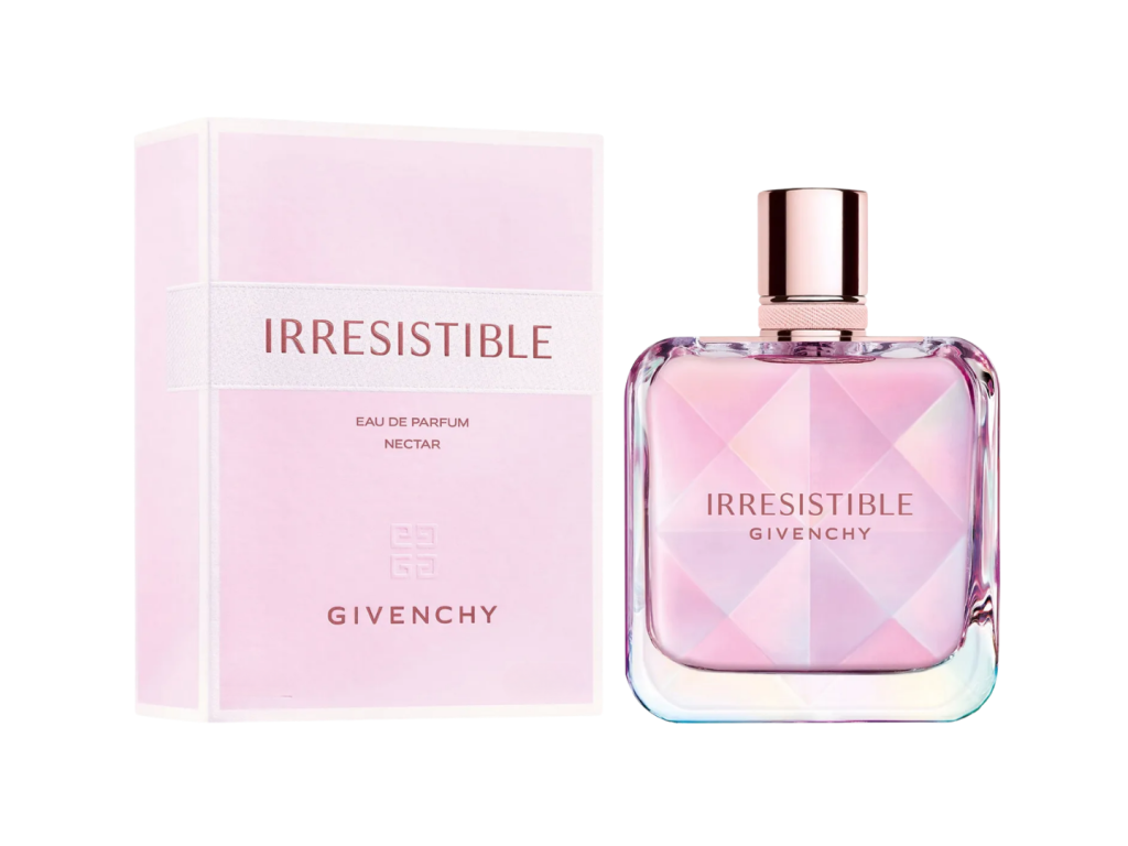 PERFUME GIVENCHY IRRESISTIBLE EDP NECTAR 80 ML - FEMININO PERFUME GIVENCHY IRRESISTIBLE EDP NECTAR 80 ML - FEMININO
