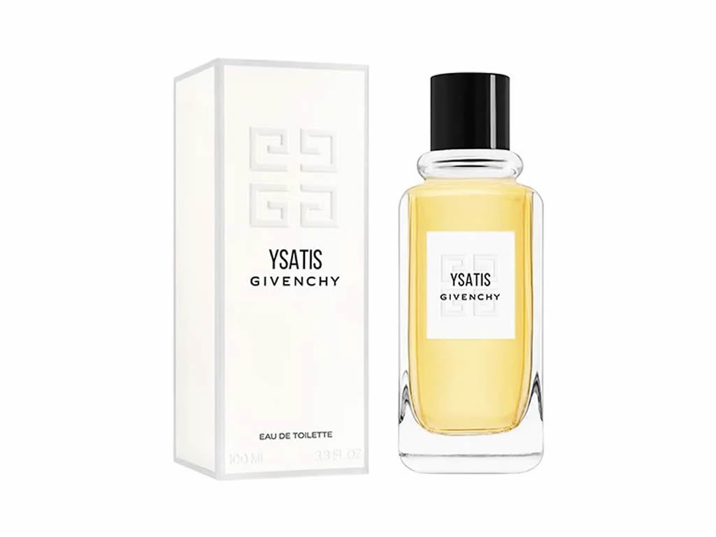 PERFUME GIVENCHY YSATIS EAU DE TOILETTE - 100 ML - FEMININO PERFUME GIVENCHY YSATIS EAU DE TOILETTE - 100 ML - FEMININO