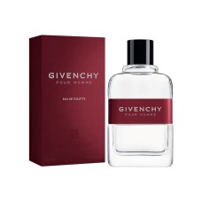 PERFUME GIVENCHY POUR HOMME EAU DE TOILETTE 100 ML - MASCULINO PERFUME GIVENCHY POUR HOMME EAU DE TOILETTE 100 ML - MASCULINO