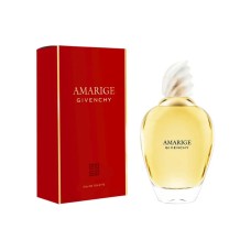 PERFUME GIVENCHY AMARIGE EAU DE TOILETTE - 100 ML - FEMININO PERFUME GIVENCHY AMARIGE EAU DE TOILETTE - 100 ML - FEMININO