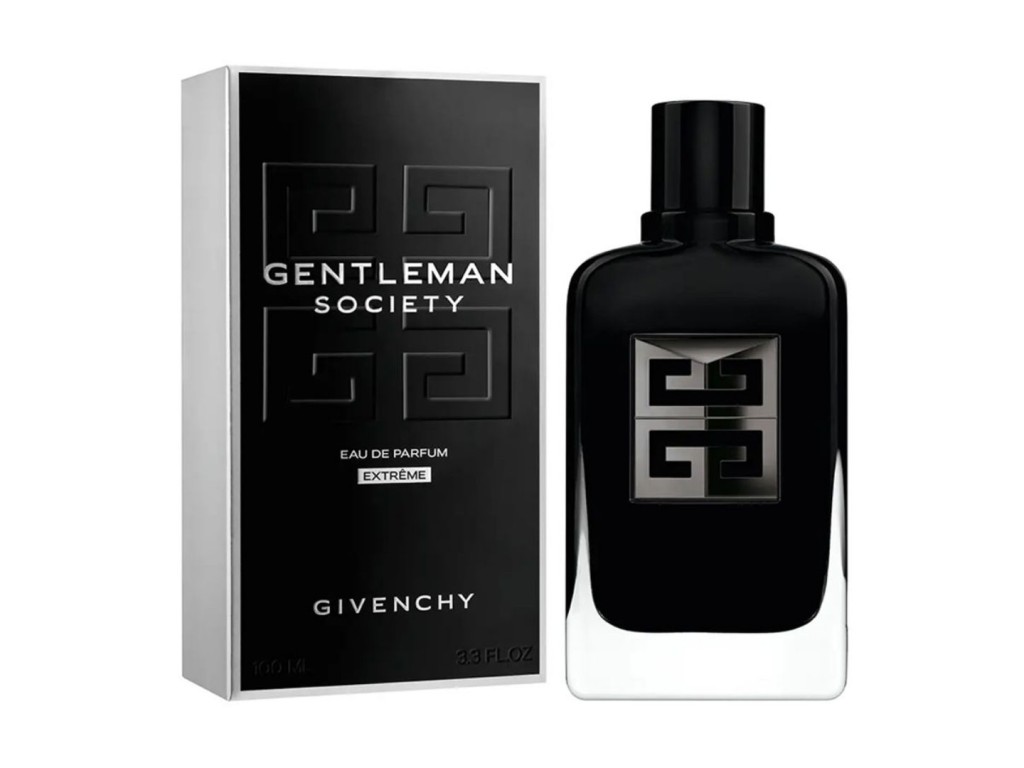 PERFUME GIVENCHY GENTLEMAN SOCIETY EDP EXTREME 100 ML - MASCULINO PERFUME GIVENCHY GENTLEMAN SOCIETY EDP EXTREME 100 ML - MASCULINO