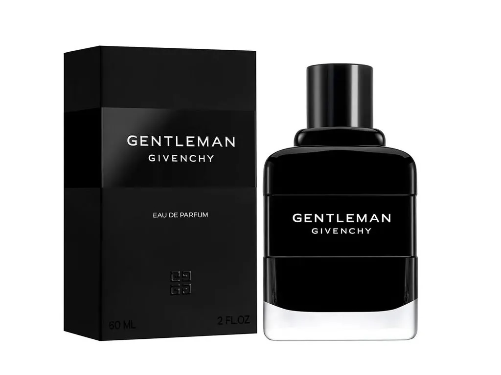 PERFUME GIVENCHY GENTLEMAN EDP - 60ML - MASCULINO PERFUME GIVENCHY GENTLEMAN EDP - 60ML - MASCULINO