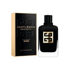 PERFUME GIVENCHY GENTLEMAN EAU DE PARFUM AMBREE 100ML - MASCULINO PERFUME GIVENCHY GENTLEMAN EAU DE PARFUM AMBREE 100ML - MASCULINO