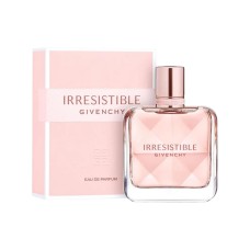 PERFUME GIVENCHY IRRESISTIBLE EAU DE PARFUM - 80 ML PERFUME GIVENCHY IRRESISTIBLE EAU DE PARFUM - 80 ML