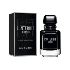 PERFUME GIVENCHY L'INTERDIT ABSOLU EDP INTENSE 80ML - FEMININO