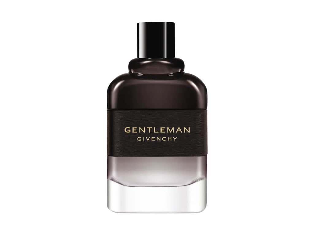 PERFUME GIVENCHY GENTLEMAN BOISEE EAU DE PARFUM - 100 ML PERFUME GIVENCHY GENTLEMAN BOISEE EAU DE PARFUM - 100 ML
