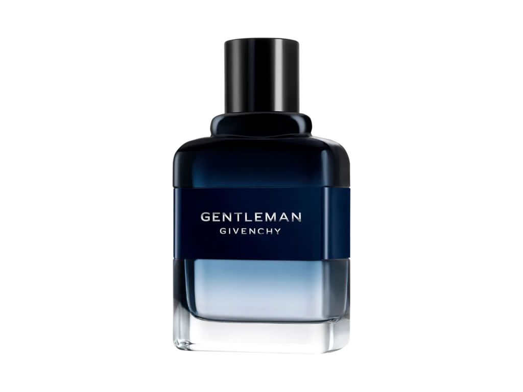 PERFUME GIVENCHY GENTLEMAN EAU DE TOILETTE INTENSE - 60 ML PERFUME GIVENCHY GENTLEMAN EAU DE TOILETTE INTENSE - 60 ML