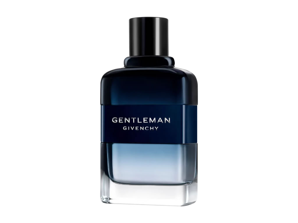 PERFUME GIVENCHY GENTLEMAN EAU DE TOILETTE INTENSE - 100 ML PERFUME GIVENCHY GENTLEMAN EAU DE TOILETTE INTENSE - 100 ML