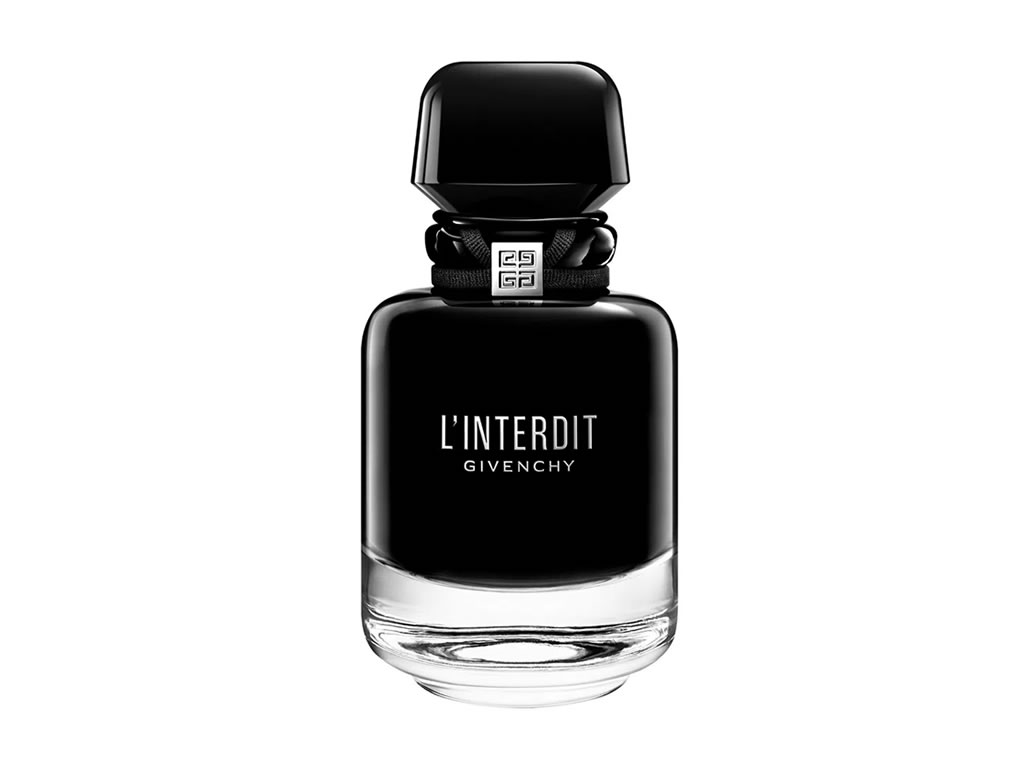 PERFUME L'INTERDIT INTENSE GIVENCHY - EAU DE PARFUM - 50 ML PERFUME L'INTERDIT INTENSE GIVENCHY - EAU DE PARFUM - 50 ML
