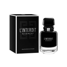 PERFUME L'INTERDIT INTENSE GIVENCHY - EAU DE PARFUM - 50 ML